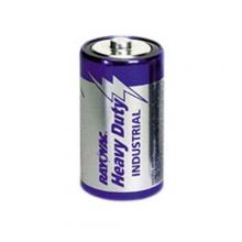 Spectrum Brands - Rayovac HD-D - HEAVY-DUTY NON-RECHARGEABLE BATTERY,D SZ