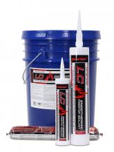 STI LC120 - LC ENDOTHERMIC SEALANT 20 OZ SAUSAGE