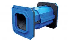 STI NEZ33 - EZ-PATH SMOKE AND ACOUSTICAL PATHWAY