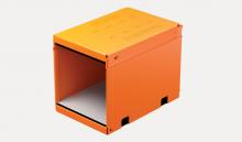 STI EZD44ES - EZ-PATH SERIES 44+ EXTENSION MODULE