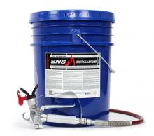 STI SNS205 - ACOUSTICAL SPRAY 5 GAL