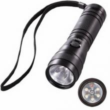 Streamlight Inc 51043 - FLASHLIGHT,100 LM,2000 CND,MATTE BLK,BAT