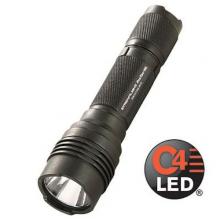 Streamlight Inc 88040 - PROTAC HL FLASHLIGHT,BLK,2 BATTERIES