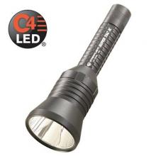 Streamlight Inc 88708 - SUPER TAC FLASHLIGHT,BLK,2 BATTERIES