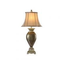 StyleCraft L32421 - SPECKLED TABLE LAMP,(SET OF 2) TYPE
