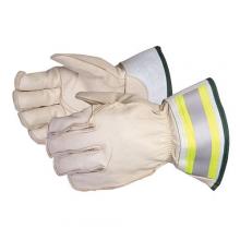 Superior Glove 365DLX2TLX - DELUXE LINEMAN GLOVES,SZ: X-LARGE