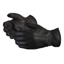 Superior Glove 378BDFTLMM - CLUTCH GEAR WINTER GLOVES,SZ: MED,BLK