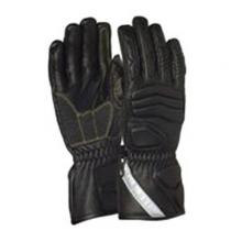 Superior Glove 380HOGS - CLUTCH GEAR MOTORCYCLE GLOVES,SZ: SM,BLK