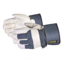 Superior Glove 76BFTL - ENDURA FITTERS GLOVES,LINING: THINSULATE