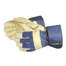 Superior Glove 76PBFTL - ENDURA FITTERS GLOVES,SZ: ONE SZ