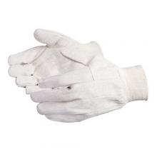 Superior Glove 8QK - UNBLEACHED GLOVES,WITH WING THUMB