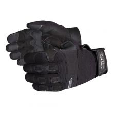 Superior Glove MXGBL/L - CLUTCH GEAR GRIPTION MECHANICS GLOVES