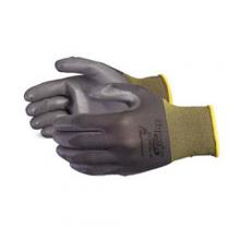 Superior Glove S13GPUQ-10 - SUPERIOR TOUCH FINE-GAUGE GLOVES,SZ: 10