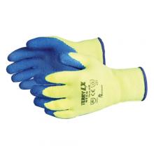 Superior Glove TKYLX/M - DEXTERITY WINTER KNIT GLOVES,SZ: MED