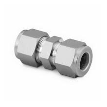 Swagelok SS-400-6 - REDUCING TUBE UNION,1/4 IN,316,1.61 IN