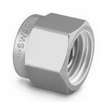 Swagelok SS-600-P - TUBE PLUG,3/8 IN,316,STAINLESS STL