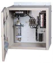 TCI HG8AW00ST - 7.5HP 480VAC 3KVAR OPEN STANDARD HARMONIC GUARD