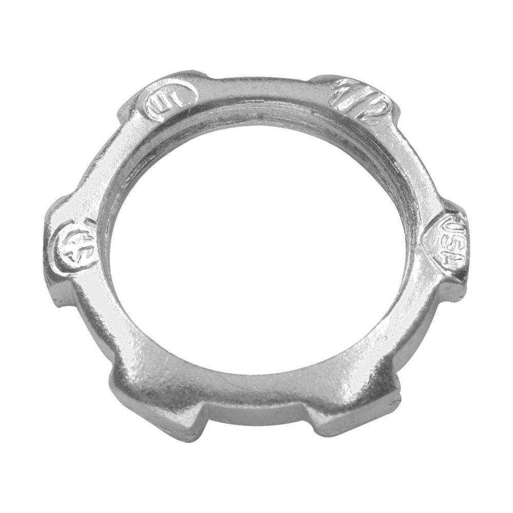 6 UL LOCKKNUT