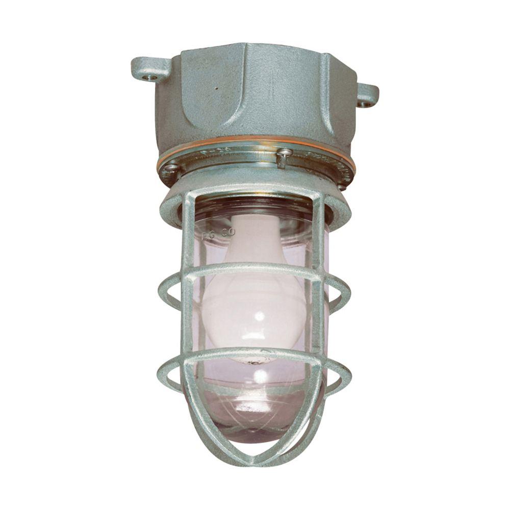 CEIL FXT 32W COMPACT FLR