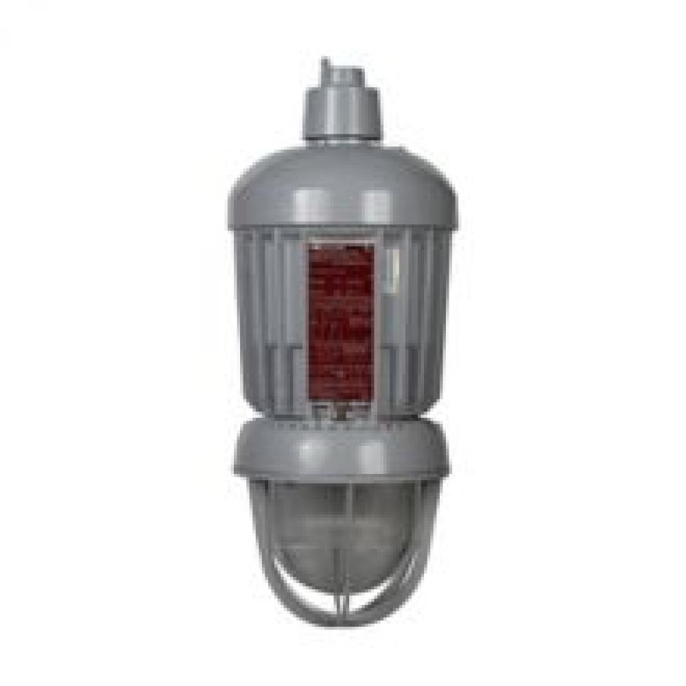 250W HAZ GARD FS HPS PEND 3/4 MT
