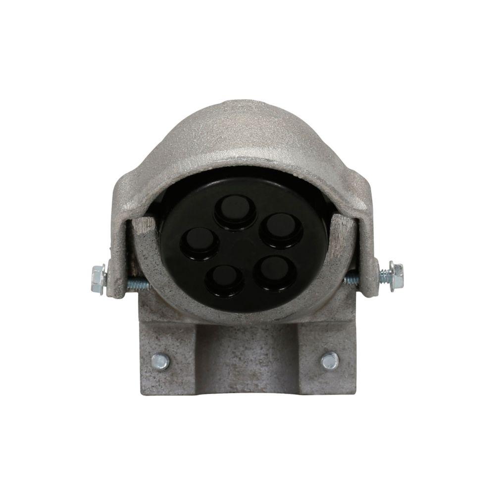 2 NPT SRVC ENTRANCE HEAD CLAMP RGD/EMT