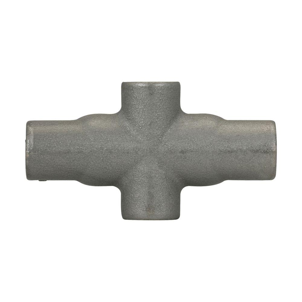 2 NPT X FORM 7 CNDT OUTLET BODY