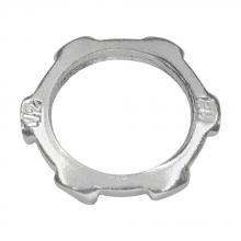 Eaton Crouse-Hinds 12X - 3/4 FITTINGS LOCKNUT