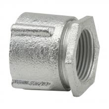 Eaton Crouse-Hinds 197 - 3 3PC CONDUIT COUPLING