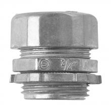 Eaton Crouse-Hinds 652DC - 1 EMT CMP CONN DC