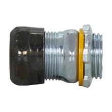 Eaton Crouse-Hinds 655RT - 2 EMT CMP CONN RAINTIGHT