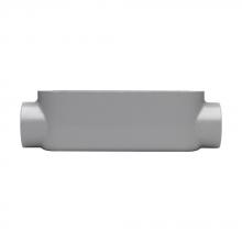 Eaton Crouse-Hinds C105 CGN - 4 RGD C COND BODY CVR AND GSKT AL