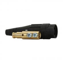 Eaton Crouse-Hinds E1012-8062 - E1012 F P CRMP 1/0 TO 2/0 BK