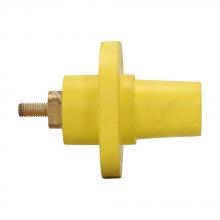 Eaton Crouse-Hinds E1017-1627K - E1017 F R 90DEG THRD 350-750MCM YL KIT