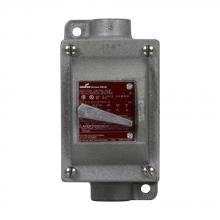 Eaton Crouse-Hinds EDS31101 W39 - EDS FS MANUAL MOTOR STARTING SWITCHES