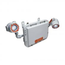 Eaton Crouse-Hinds ELPSM22 - ELPS LIGHT EMERG LIGHTING SYSTEM