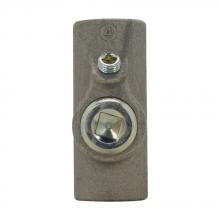 Eaton Crouse-Hinds EYSX2 SA - 3/4 AL FEM VER/HOR EXPAND FILL SEAL FT