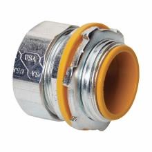 Eaton Crouse-Hinds 1653RTUS - INSULATED COMPRESSION CONNECTOR RAINTIGH