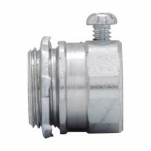 Eaton Crouse-Hinds 454US - 1 1/2 EMT SS CONN USA
