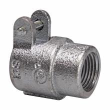 Eaton Crouse-Hinds 67 - 1 FLX/RGD CMB CPL