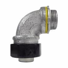 Eaton Crouse-Hinds LTQ7590 - 3/4 LT CONN 90 DEGREE NO DISASSEMBLY