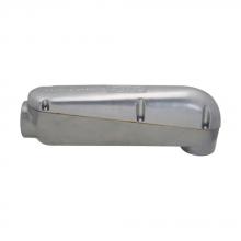 Eaton Crouse-Hinds LBNEC4 - 1 1/4 MOGUL PULLING ELBOW