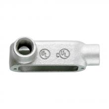 Eaton Crouse-Hinds LL50M - 1/2 FORM 5 LL COND BODY MALLEABLE
