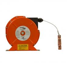 Eaton Crouse-Hinds SDR 50Y - STATIC DISCHARGE-PL&REC OTHER