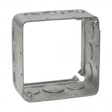 Eaton Crouse-Hinds TP465 - 4 EXT RING 2 1/8 DEEP 1KOS