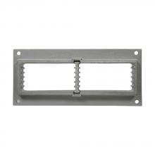 Eaton Crouse-Hinds TWF12 - 12 SPACE MNTG FRAME