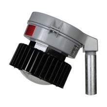 Eaton Crouse-Hinds VMVL-3-J-R1-G-UNV1-S891 - LED LT STNCH MT 1 1/2 IN TYPE I GUARD