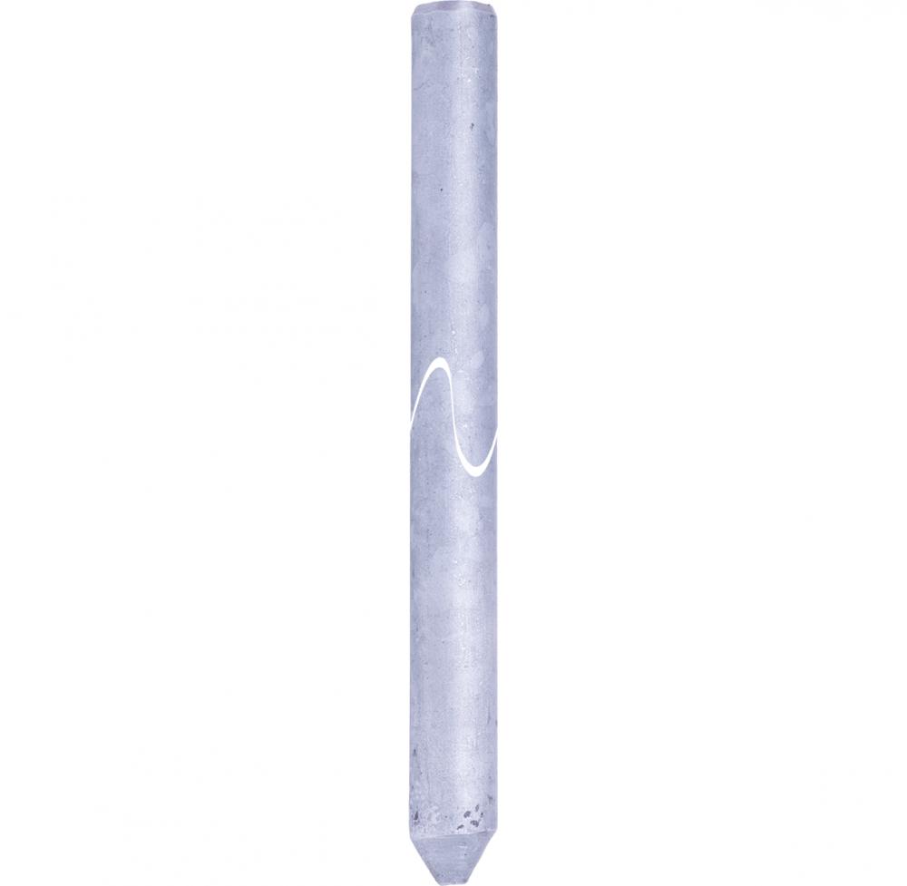 5/8x8 Galv Ground Rod UPC