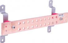 Harger GBI14216X - 1/4x2x16 Ground Bar