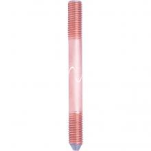 Harger S348 - 3/4x8 Sec CC Ground Rod