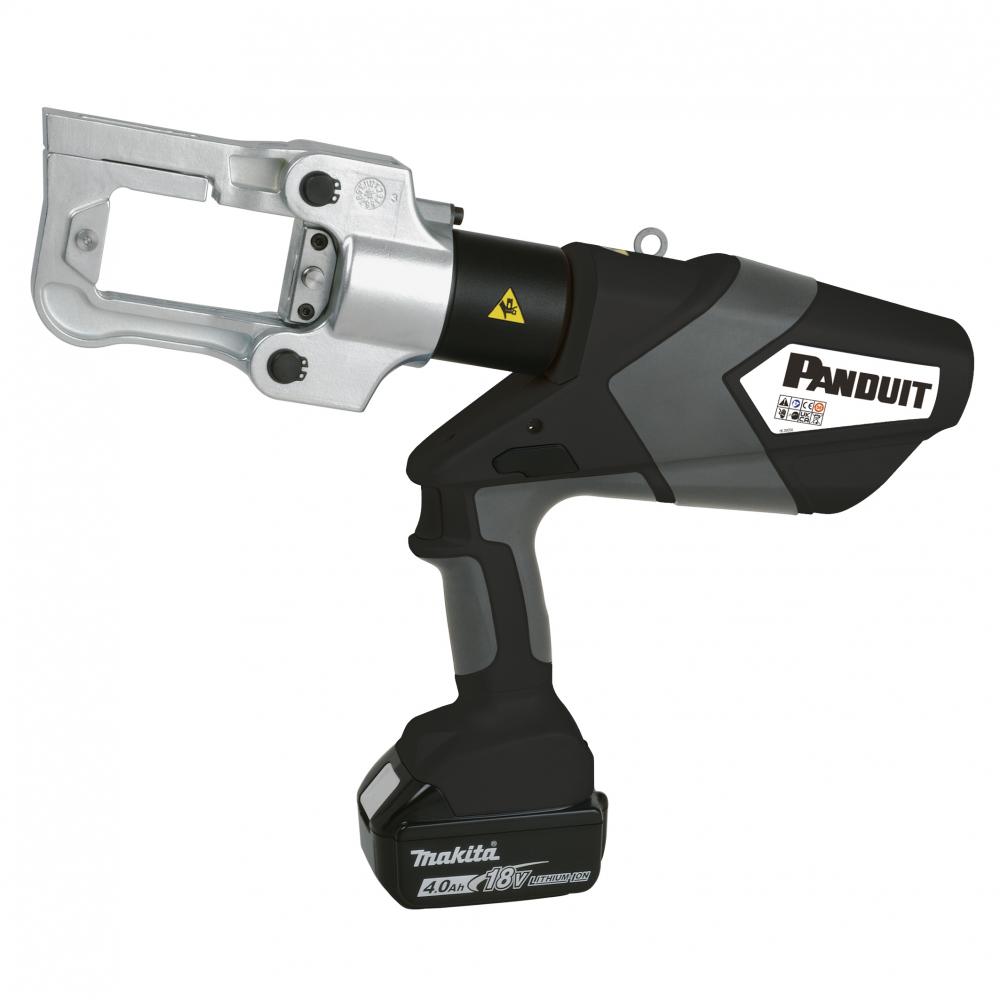 Panduit CT-2920/CCPBT Battery Crimp Tool 12 ton